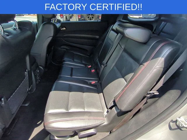 Used 2024 Gray Dodge GT Plus image 32