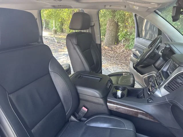 Used 2018 Gray Chevrolet LT image 10