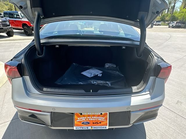 New 2026 Steel Matte Gray Kia GT-Line AWD image 27