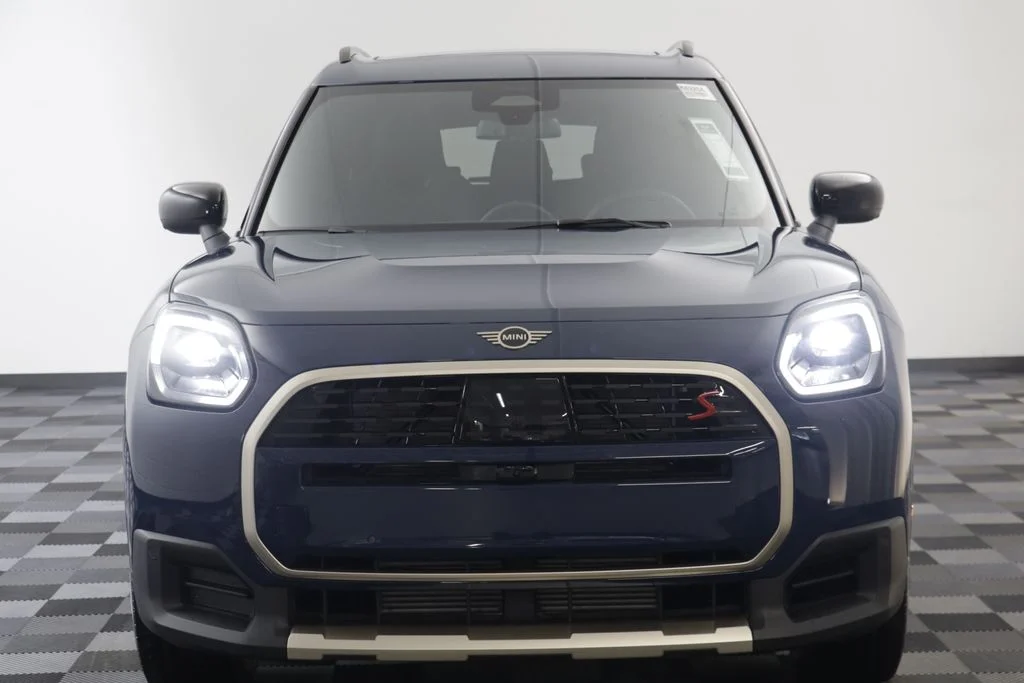 New 2027 Indigo Sunset Blue Metallic MINI  image 22
