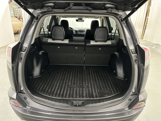 Used 2018 Gray Toyota Limited image 23