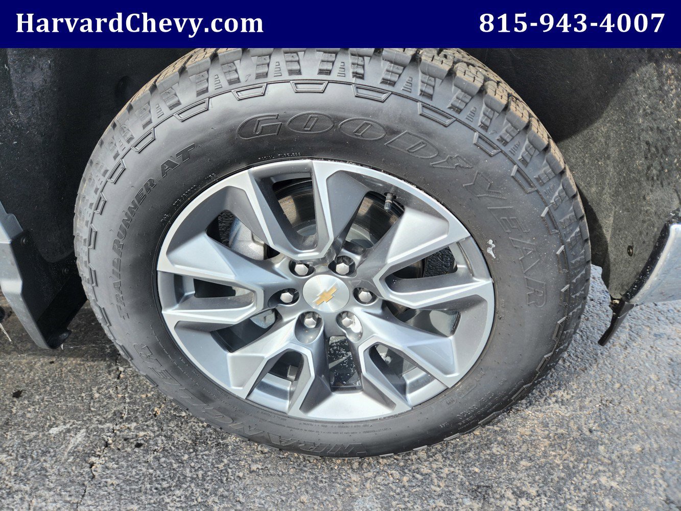 2026 Chevrolet Silverado 1500 LT - Photo 40