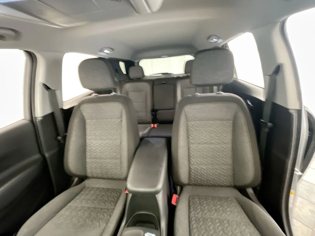 Certified Used 2023 Sterling Gray Metallic Chevrolet LT image 20