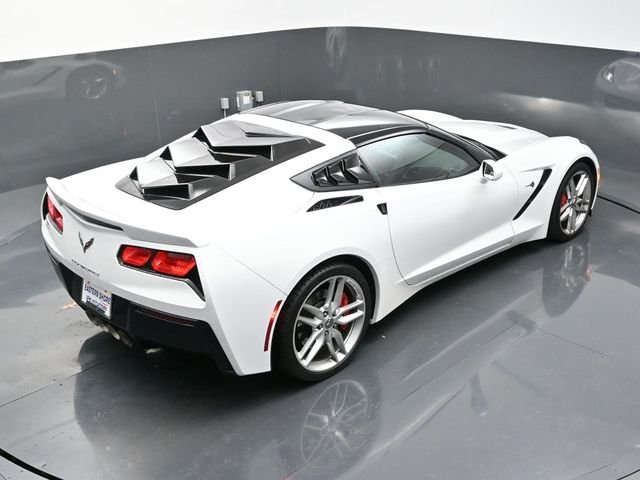 2015 Chevrolet Corvette Z51 - Photo 40