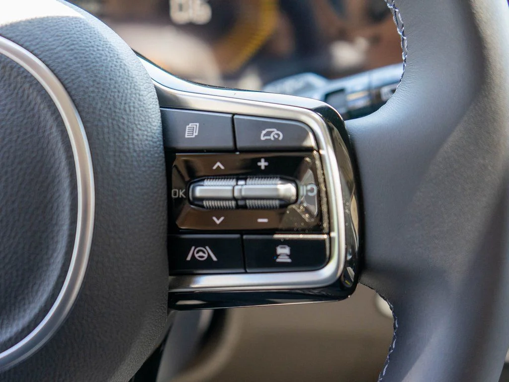 2026 Kia Carnival LXS - Photo 19