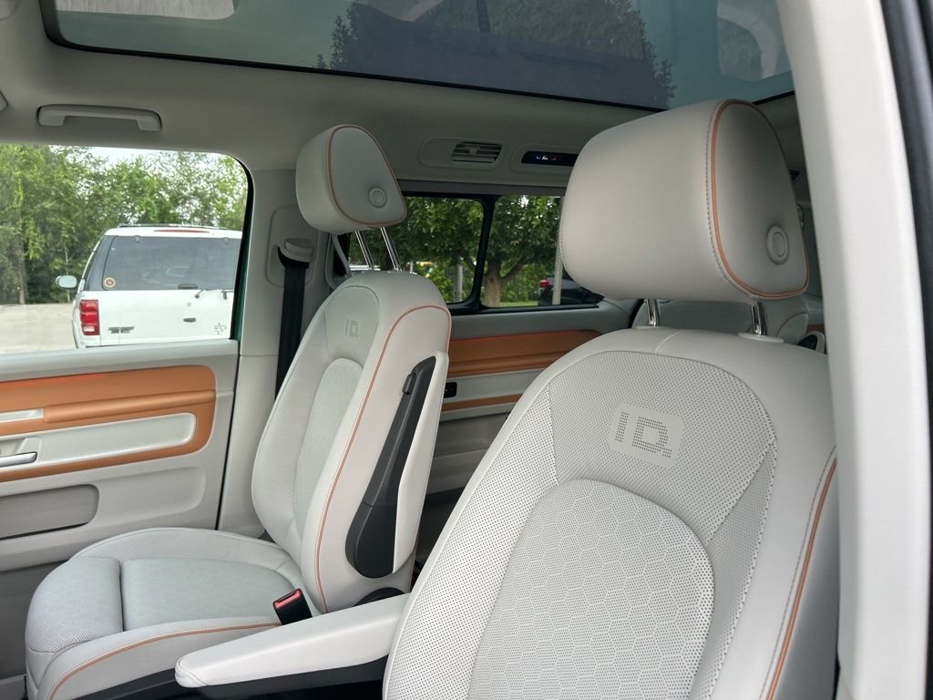 2025 Volkswagen ID. Buzz PRO S PLus - Photo 15