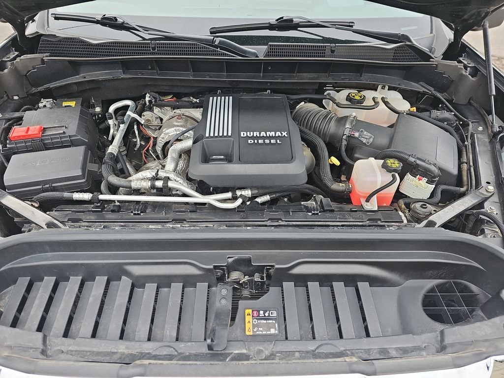 Certified Used 2023 Onyx Black GMC Denali image 36