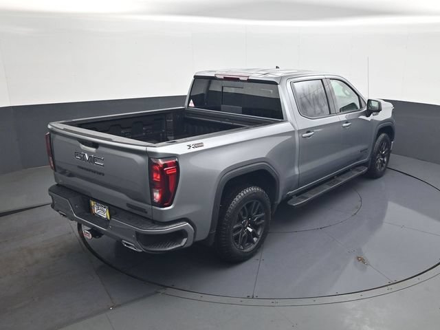 New 2026 Sterling Metallic GMC Elevation image 17