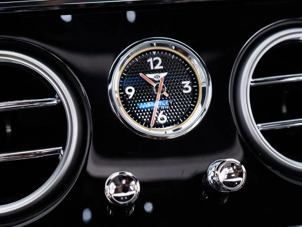 2026 Bentley Continental GTC Azure - Photo 41