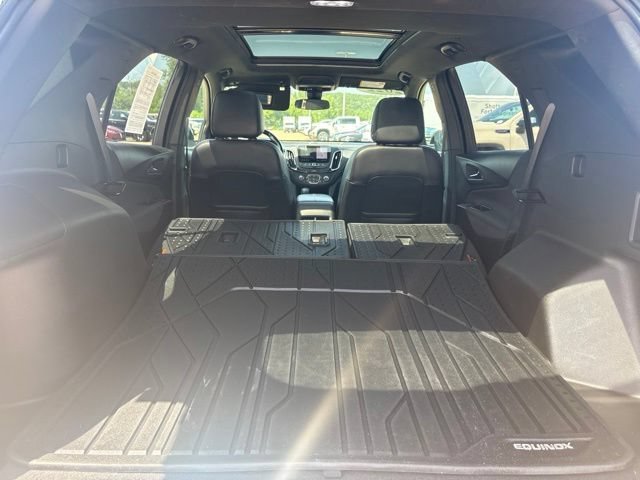 2022 Chevrolet Equinox RS - Photo 37