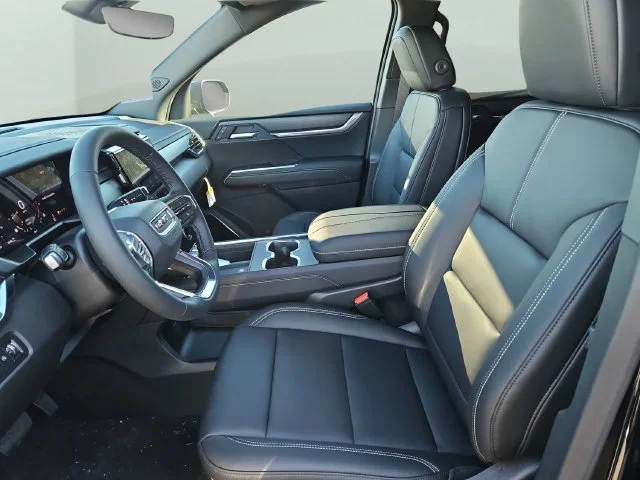 2027 GMC Acadia Elevation - Photo 25