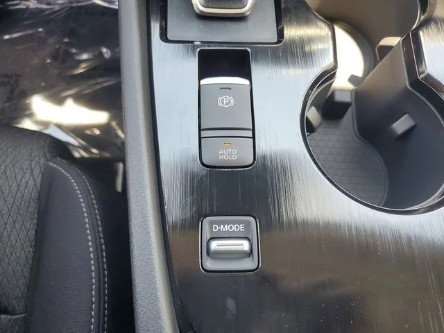 2026 Nissan Rogue SV - Photo 24