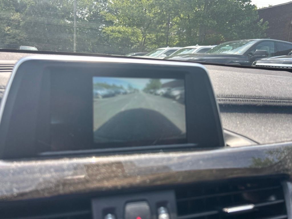 Used 2018 Gray BMW xDrive28i image 15