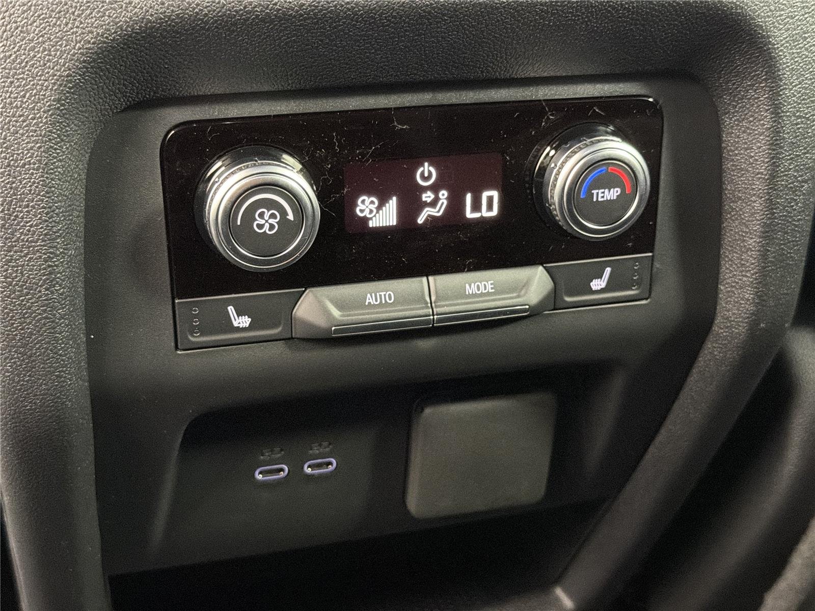 2026 GMC Acadia Elevation - Photo 22