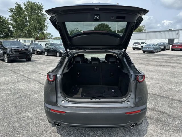 Used 2023 Gray Mazda 2.5 S Premium Package image 23