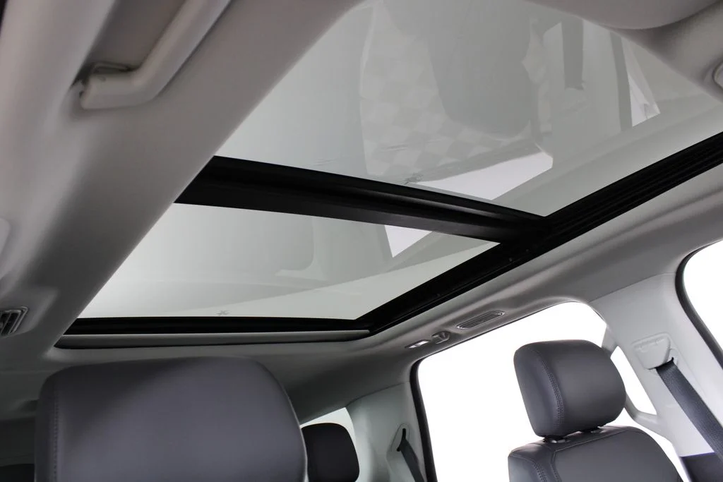 New 2026 Star White Metallic Tri-Coat Ford Active image 22