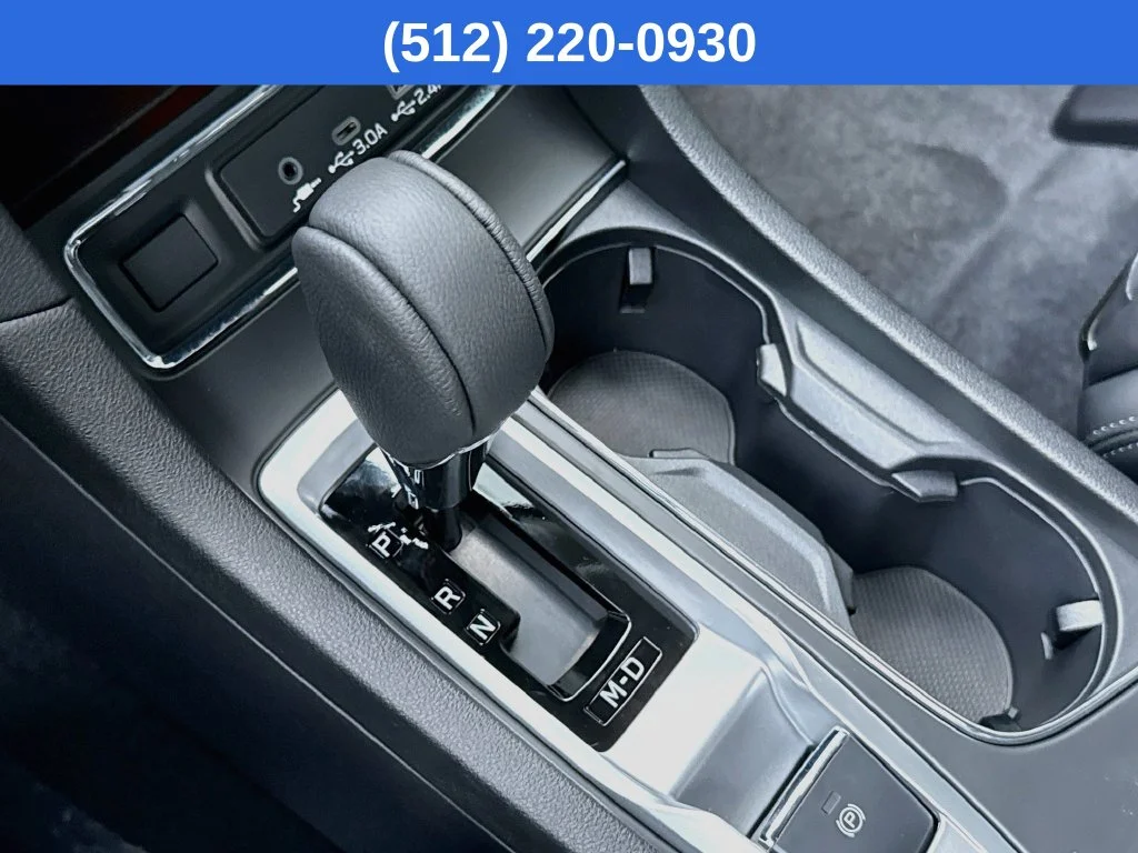 New 2027 Silver Subaru Premium image 20