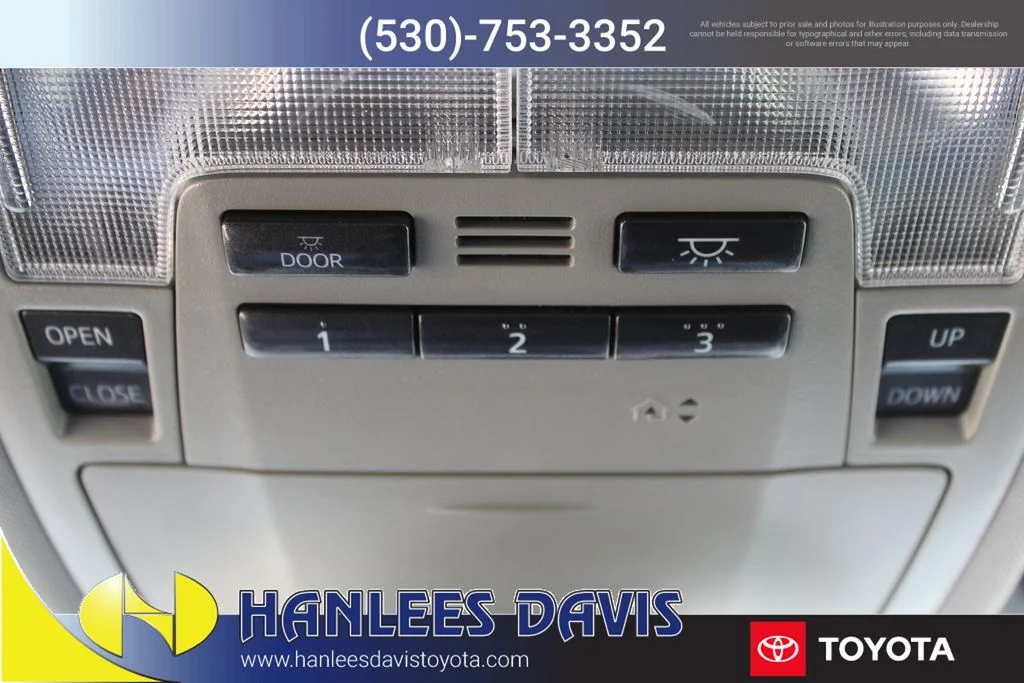 Used 2018 Brown Toyota Limited image 27