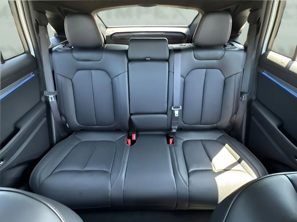 Used 2024 White Jeep Launch Edition image 13