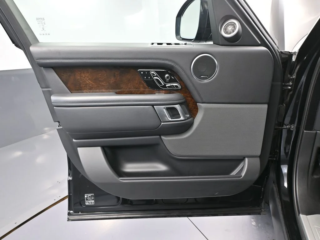 2021 Land Rover Range Rover HSE Wesminster - Photo 18