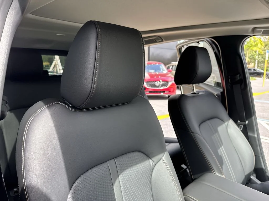 2026 Mazda CX-90 Premium Package - Photo 46