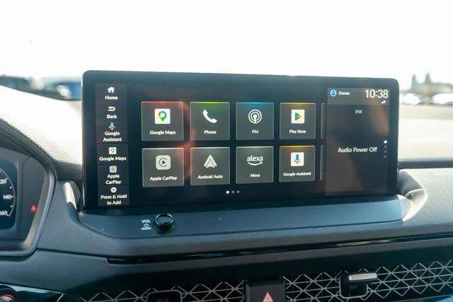 Used 2023 Gray Honda Touring image 28