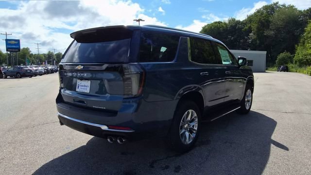 2026 Chevrolet Tahoe Premier - Photo 8