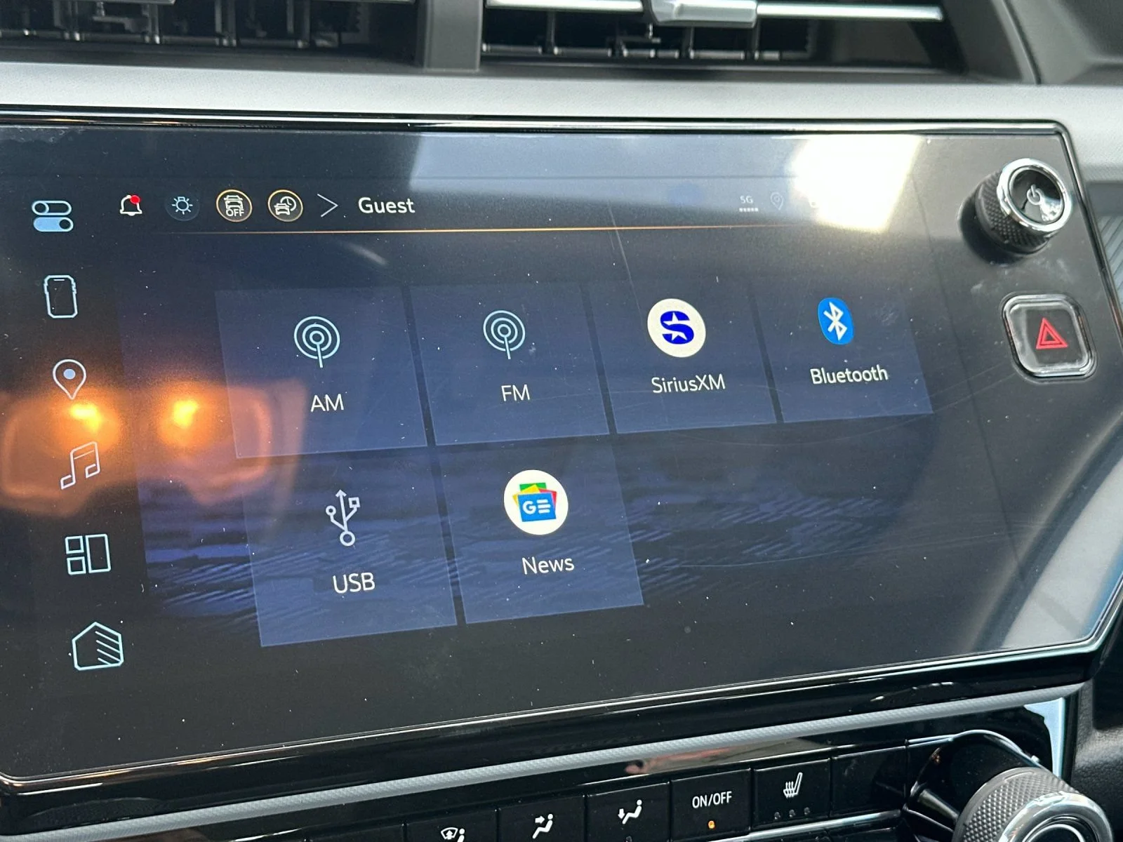 2027 Chevrolet Bolt LT - Photo 18
