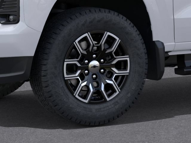 2026 Chevrolet Colorado Z71 - Photo 11