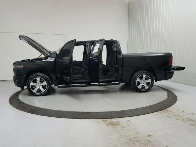 Used 2025 Black Ram Tradesman image 12