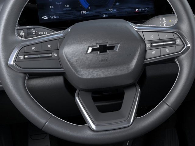 2026 Chevrolet Blazer EV LT - Photo 20