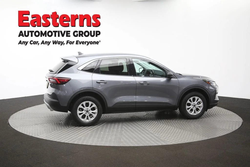 Used 2024 Gray Ford Active image 44