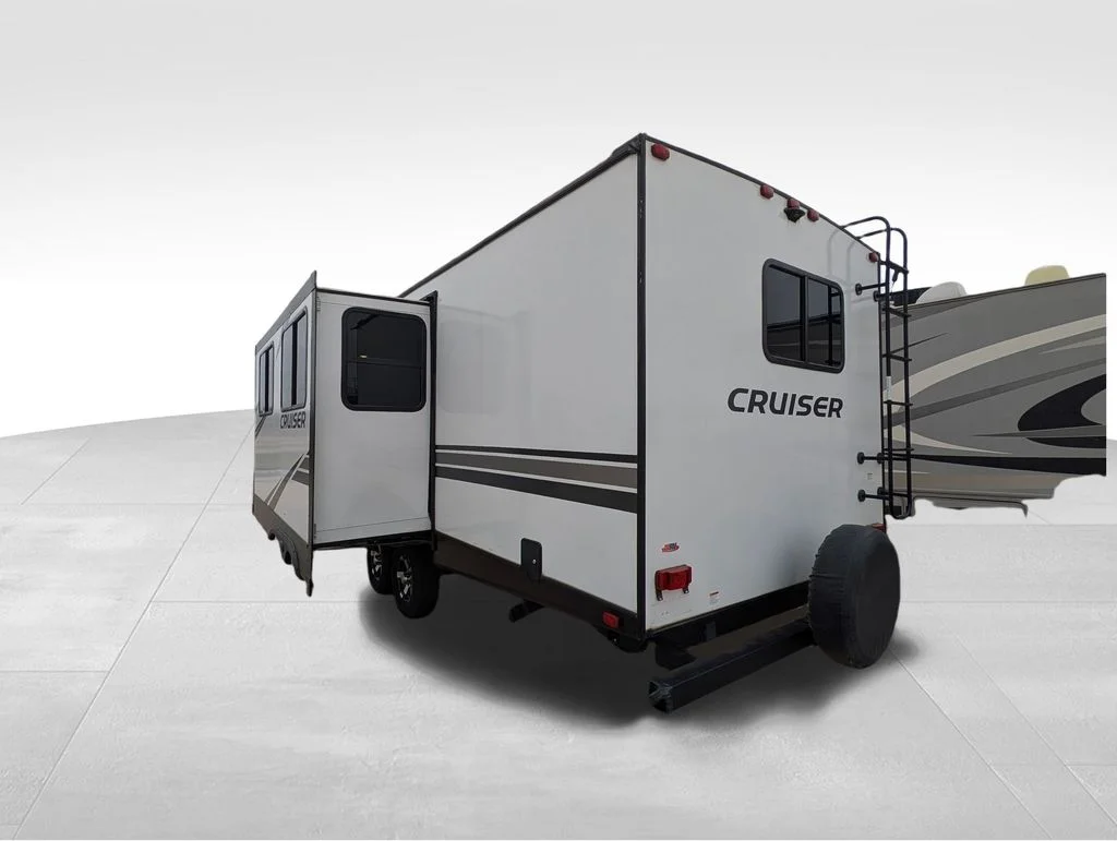 Used 2022  Crossroads Cruiser Air image 12