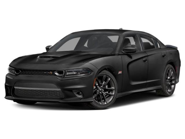 2019 Dodge Charger R/T