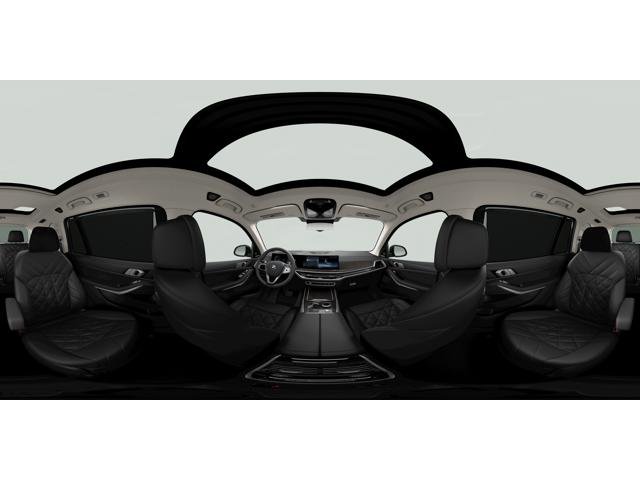 New 2027 Dravit Grey Metallic BMW xDrive40i image 8