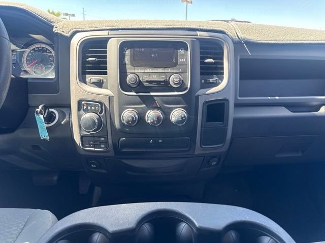 2017 RAM Ram 1500 Pickup Express - Photo 12
