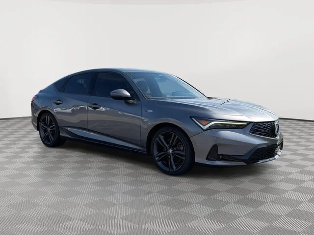 2023 Acura Integra w/Tech w/A-SPEC