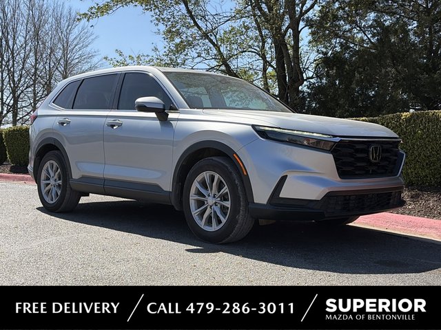 Pre-Owned 2025 Honda Prologue Touring Sport Utility in Bentonville