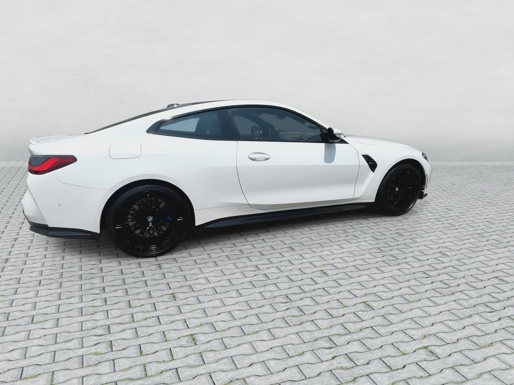 Used 2024 White BMW Base image 9