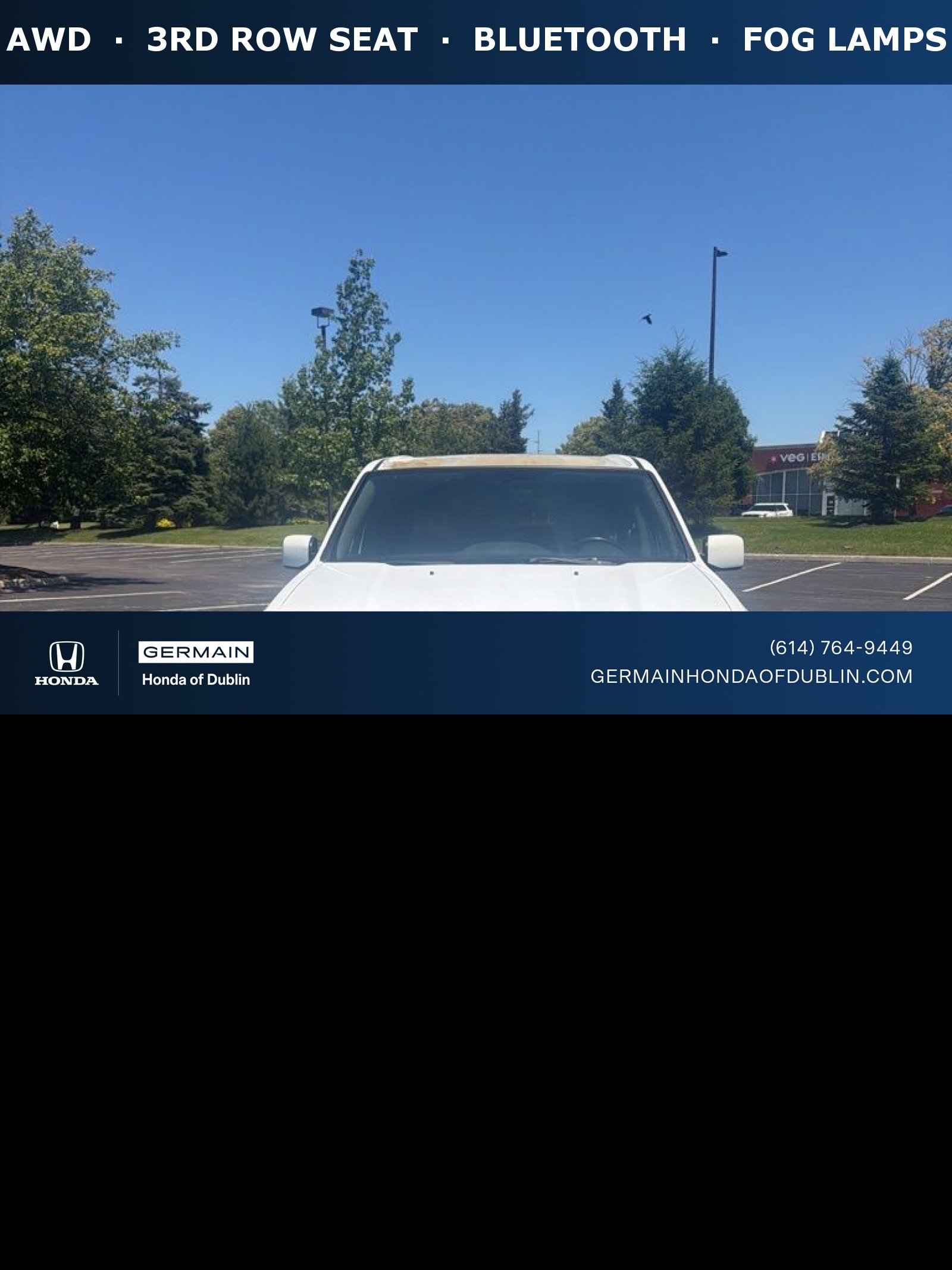 2013 Honda Pilot EX-L 4WD's photo