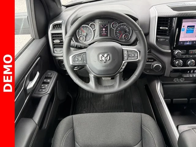 2026 RAM 1500 Big Horn/Lone Star - Photo 12
