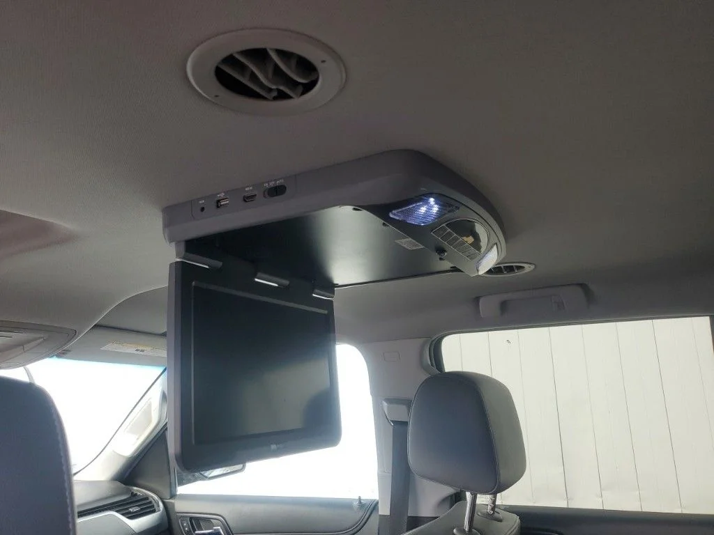 Used 2019 White Chevrolet LT image 13