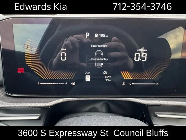 2026 Kia Sportage EX - Photo 21