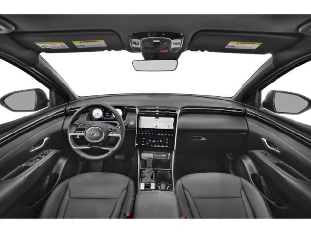 Used 2024 Phantom Black Hyundai XRT image 11