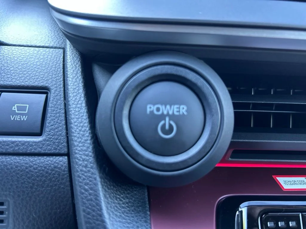 2026 Toyota Prius Plug-in Hybrid XSE Premium - Photo 24