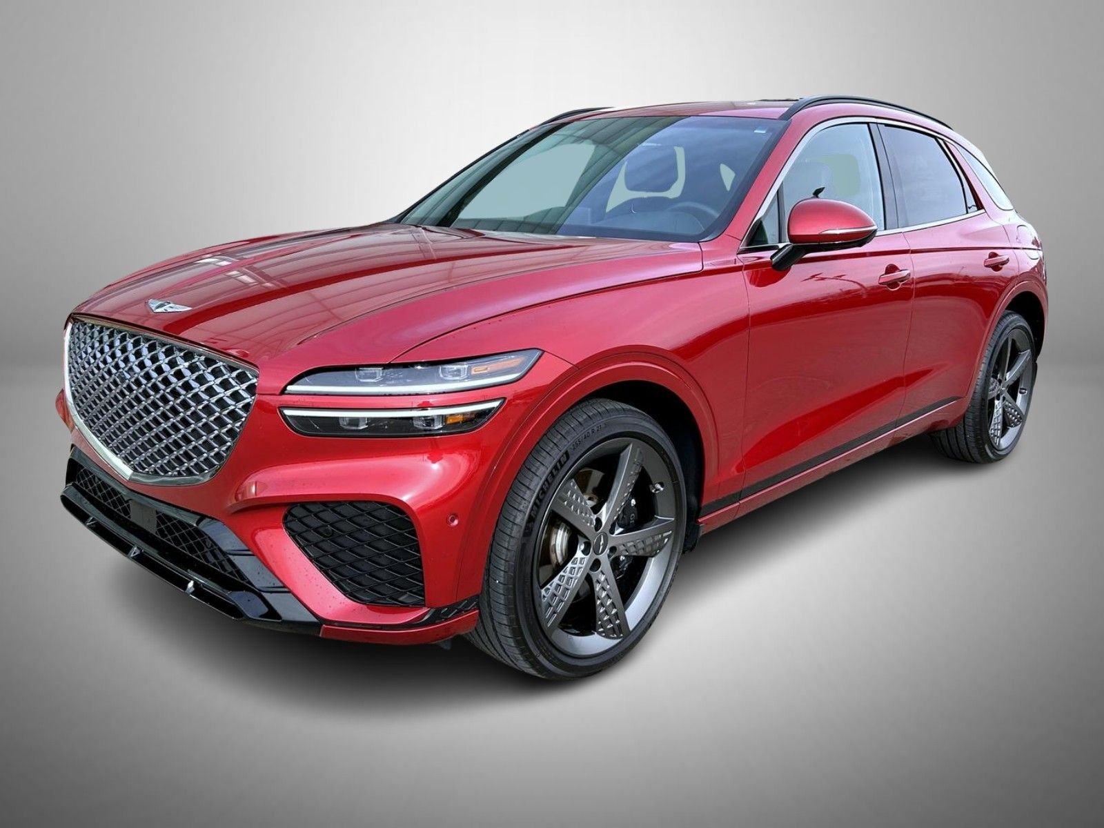 2024 GENESIS GV70 Standard