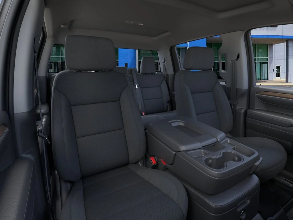 2026 Chevrolet Silverado 1500 RST - Photo 16