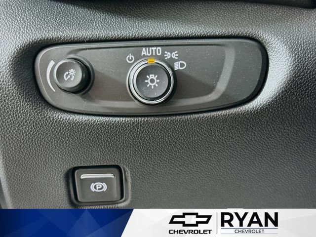 2026 Chevrolet Blazer 3LT - Photo 10