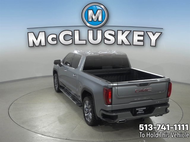 2024 GMC Sierra 1500 Denali Denali - Photo 14