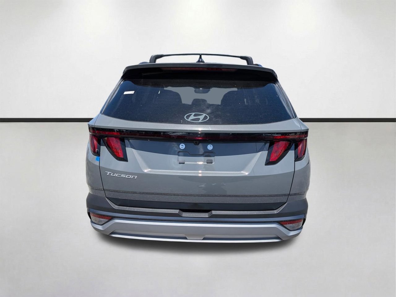 New 2026 Ecotronic Gray Hyundai SEL Premium FWD image 5